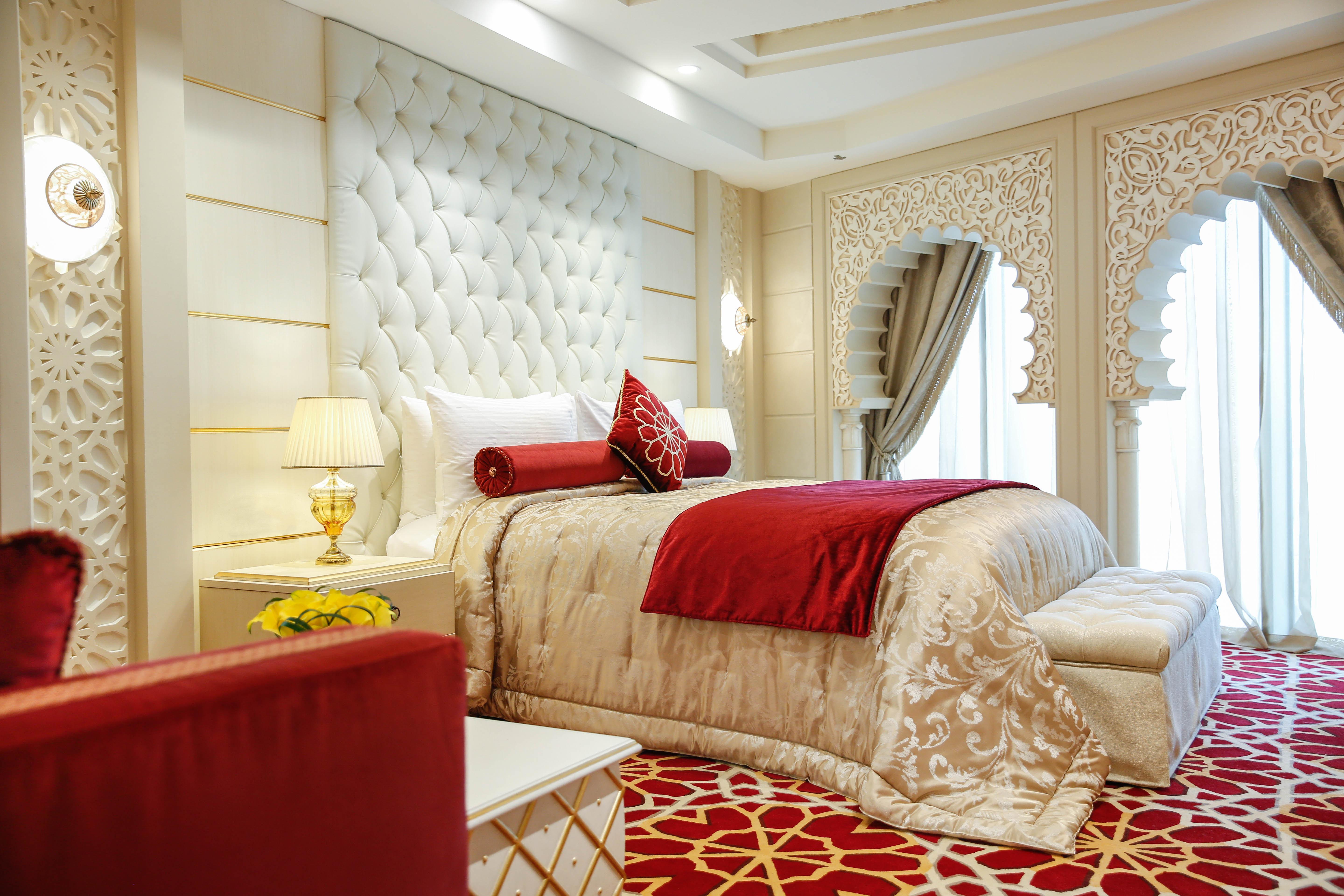 Crowne Plaza Kuwait Al Thuraya City By Ihg Κουβέιτ Εξωτερικό φωτογραφία