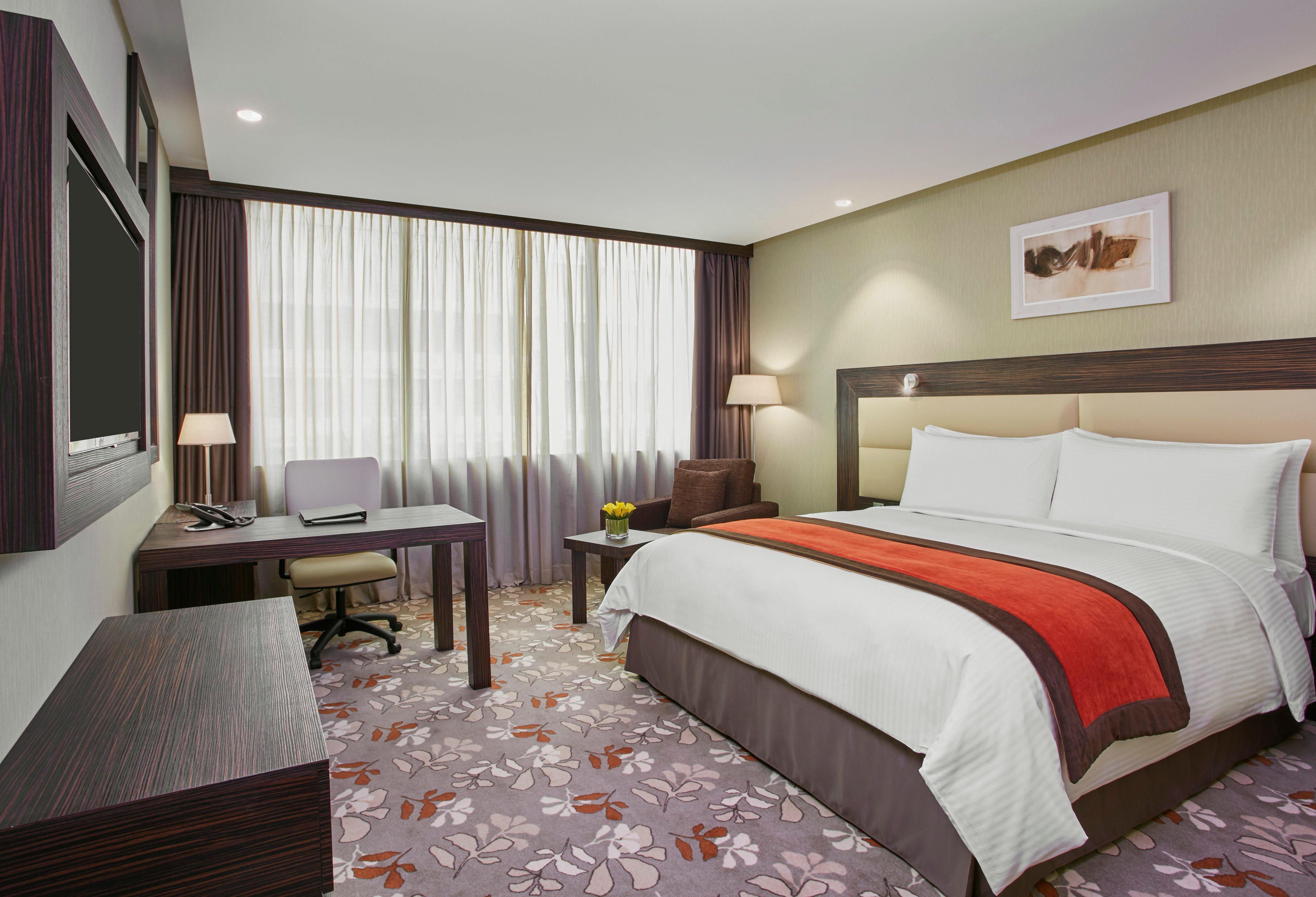 Crowne Plaza Kuwait Al Thuraya City By Ihg Κουβέιτ Εξωτερικό φωτογραφία