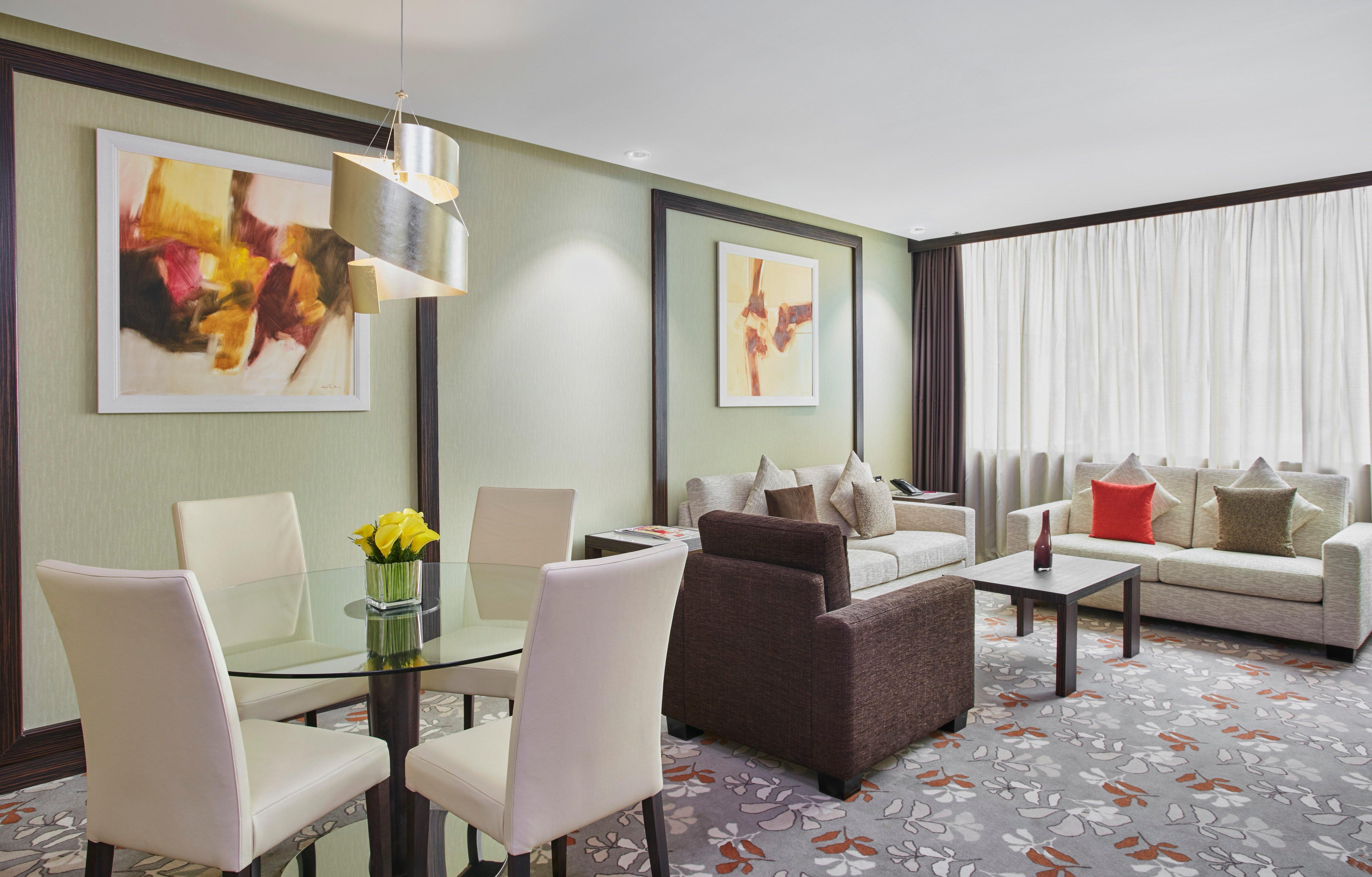 Crowne Plaza Kuwait Al Thuraya City By Ihg Κουβέιτ Εξωτερικό φωτογραφία