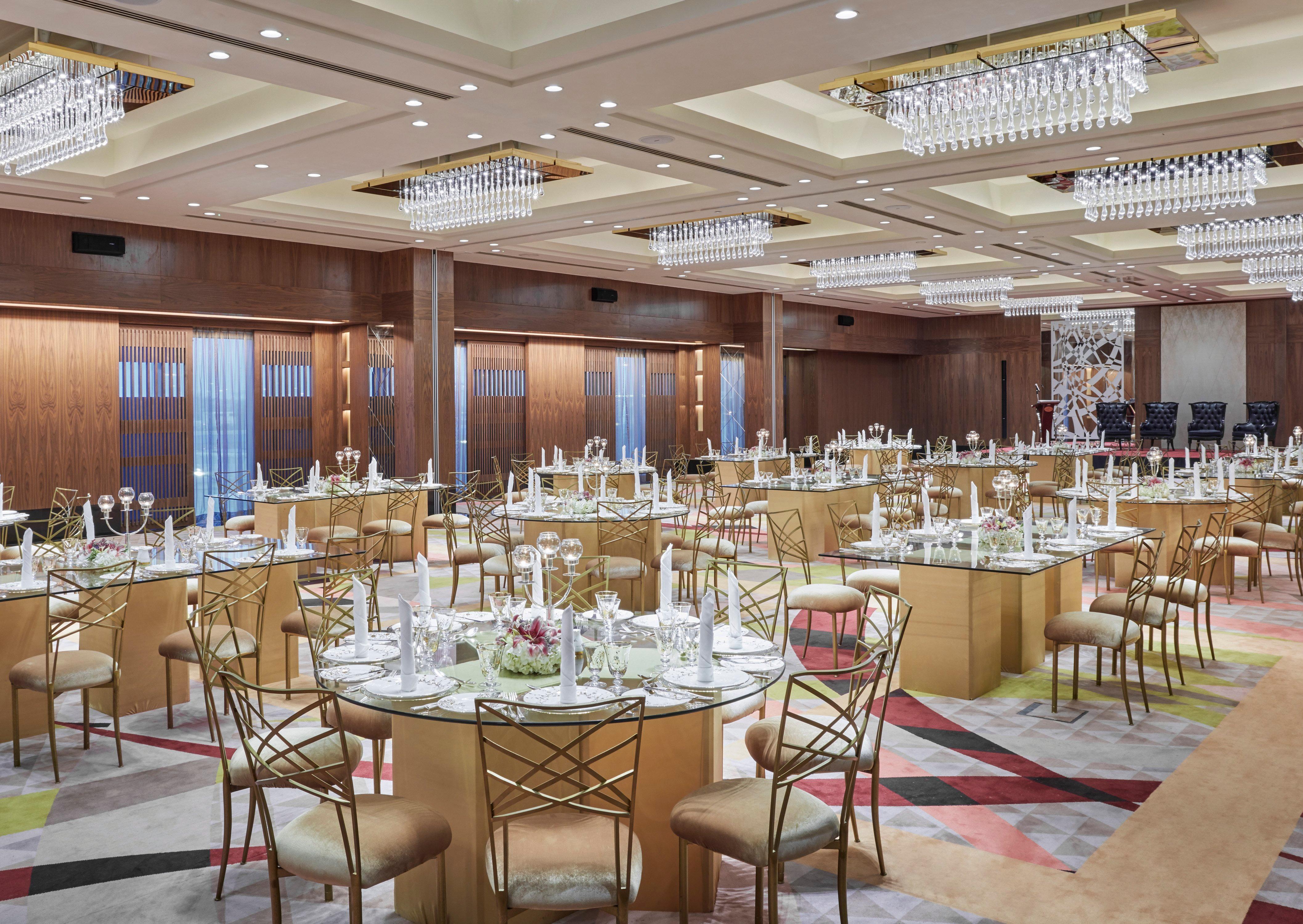 Crowne Plaza Kuwait Al Thuraya City By Ihg Κουβέιτ Εξωτερικό φωτογραφία