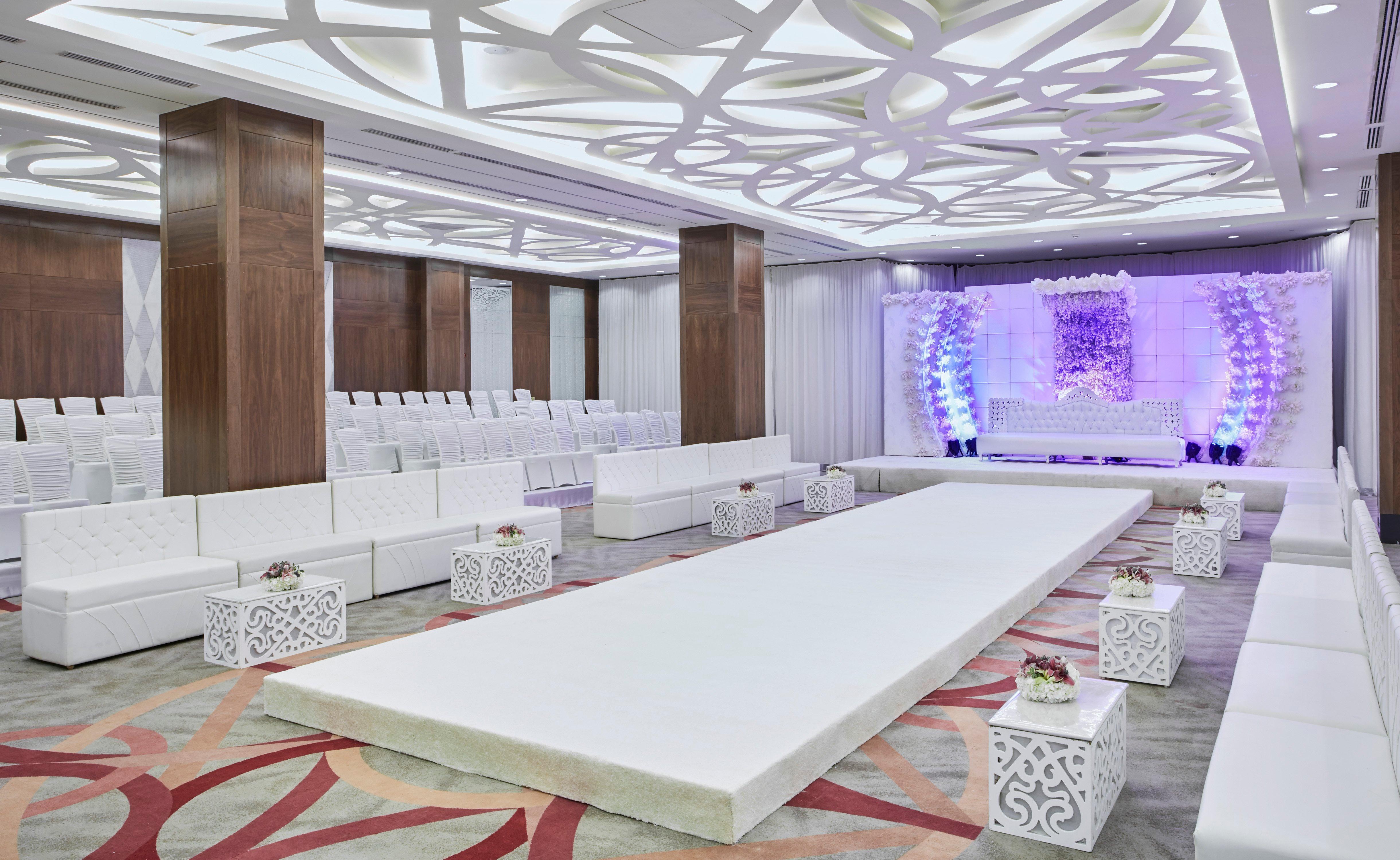 Crowne Plaza Kuwait Al Thuraya City By Ihg Κουβέιτ Εξωτερικό φωτογραφία