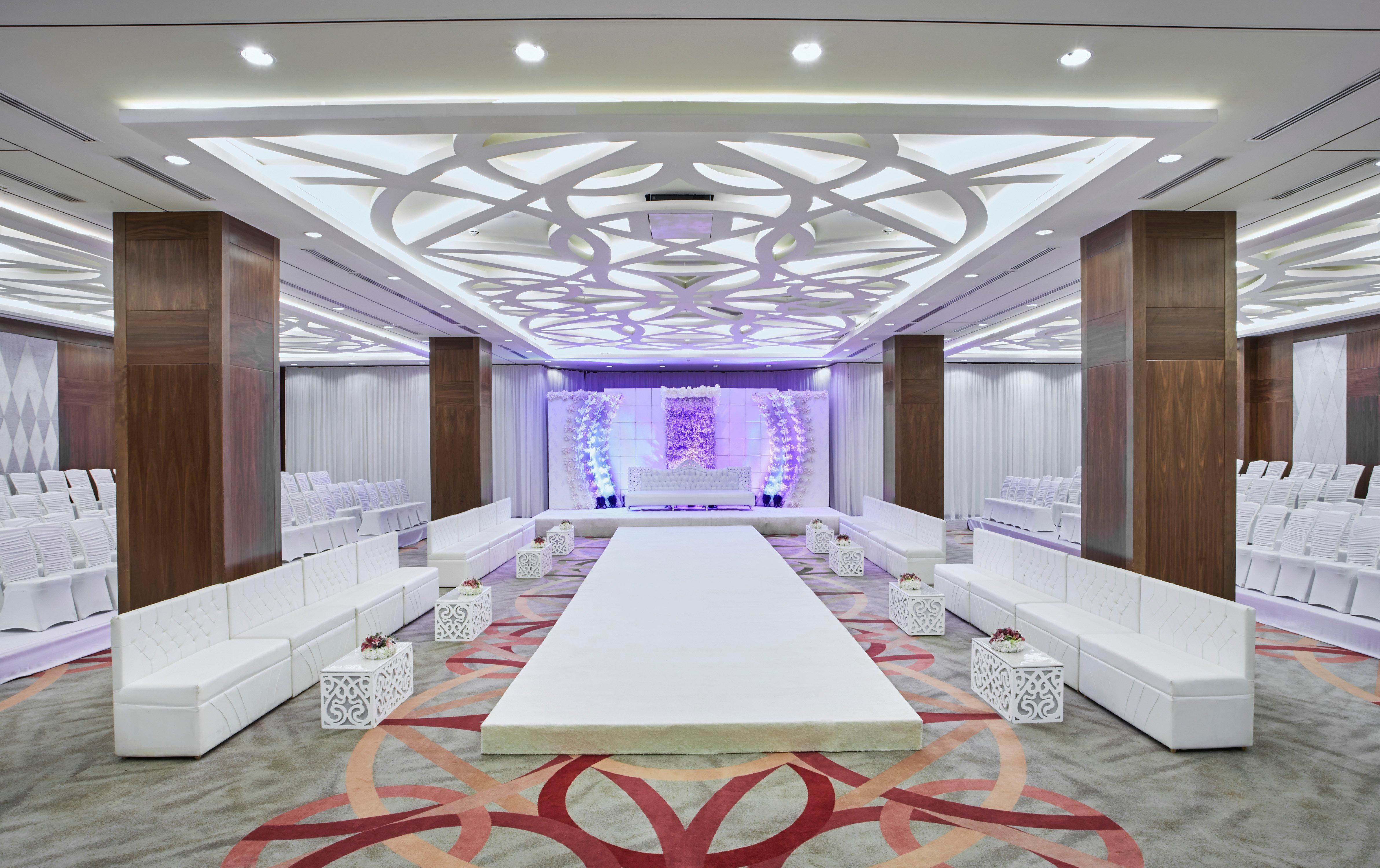 Crowne Plaza Kuwait Al Thuraya City By Ihg Κουβέιτ Εξωτερικό φωτογραφία