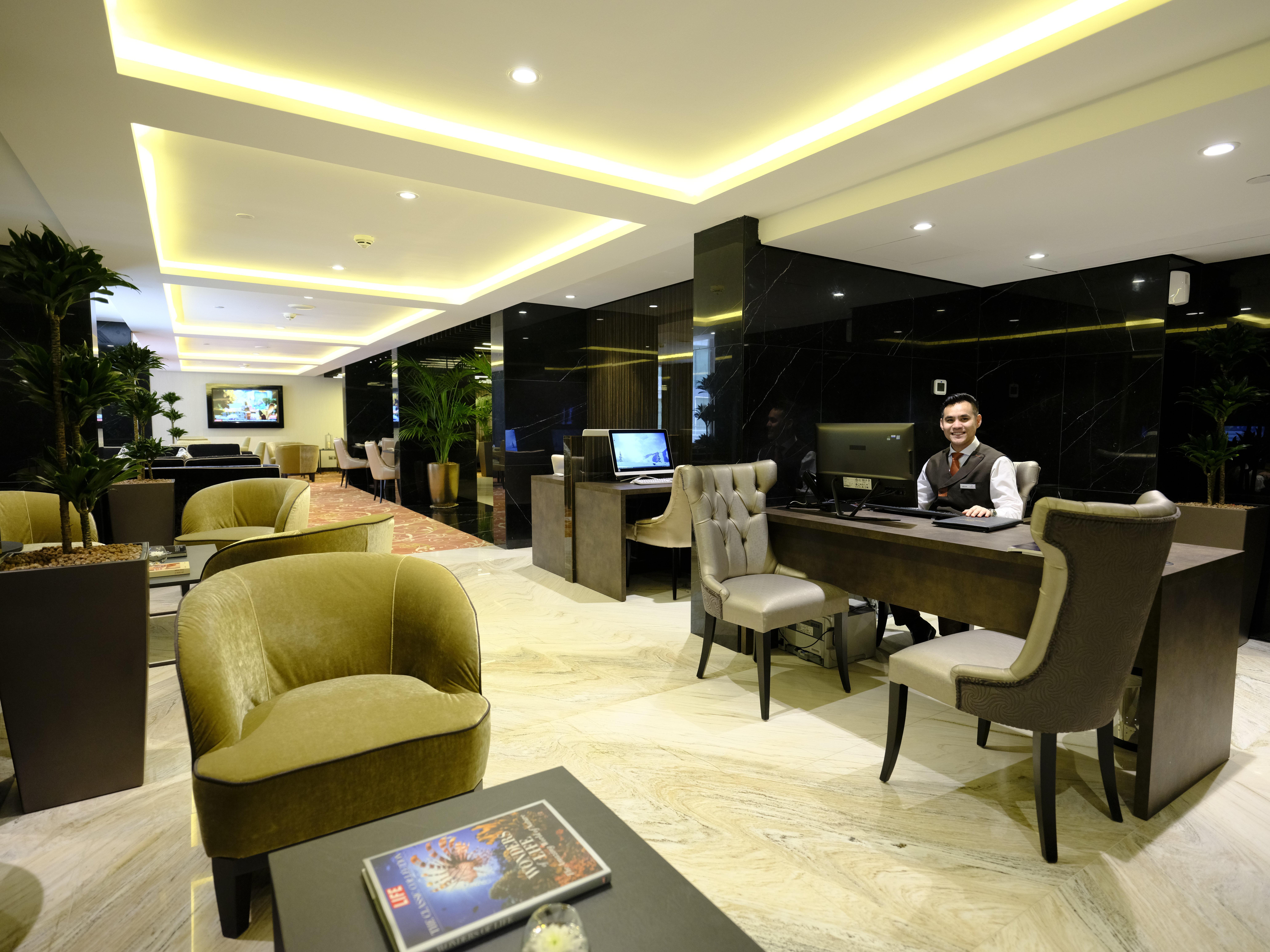 Crowne Plaza Kuwait Al Thuraya City By Ihg Κουβέιτ Εξωτερικό φωτογραφία