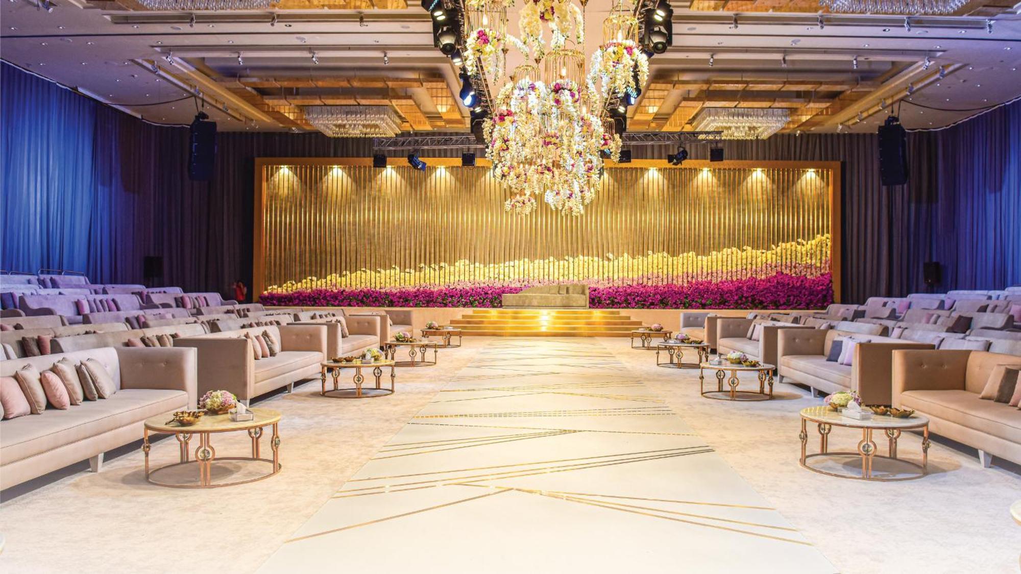 Crowne Plaza Kuwait Al Thuraya City By Ihg Κουβέιτ Εξωτερικό φωτογραφία