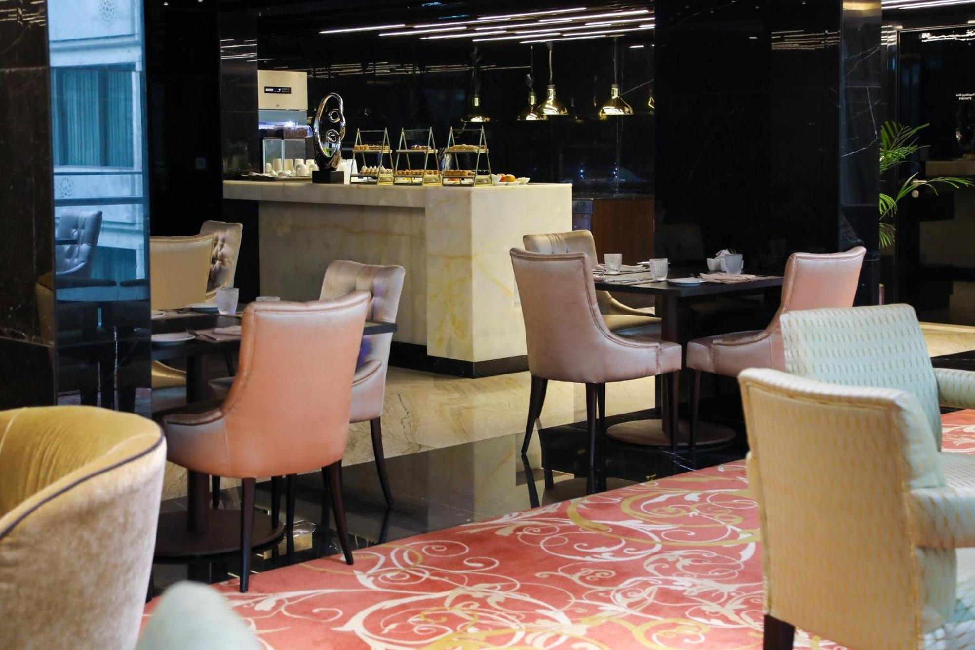 Crowne Plaza Kuwait Al Thuraya City By Ihg Κουβέιτ Εξωτερικό φωτογραφία