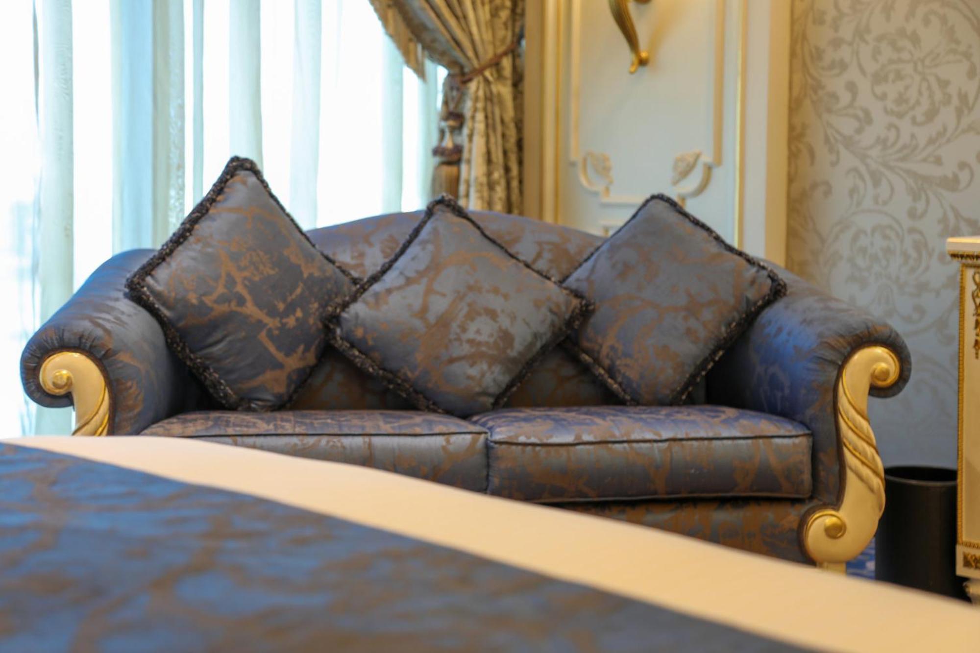 Crowne Plaza Kuwait Al Thuraya City By Ihg Κουβέιτ Εξωτερικό φωτογραφία