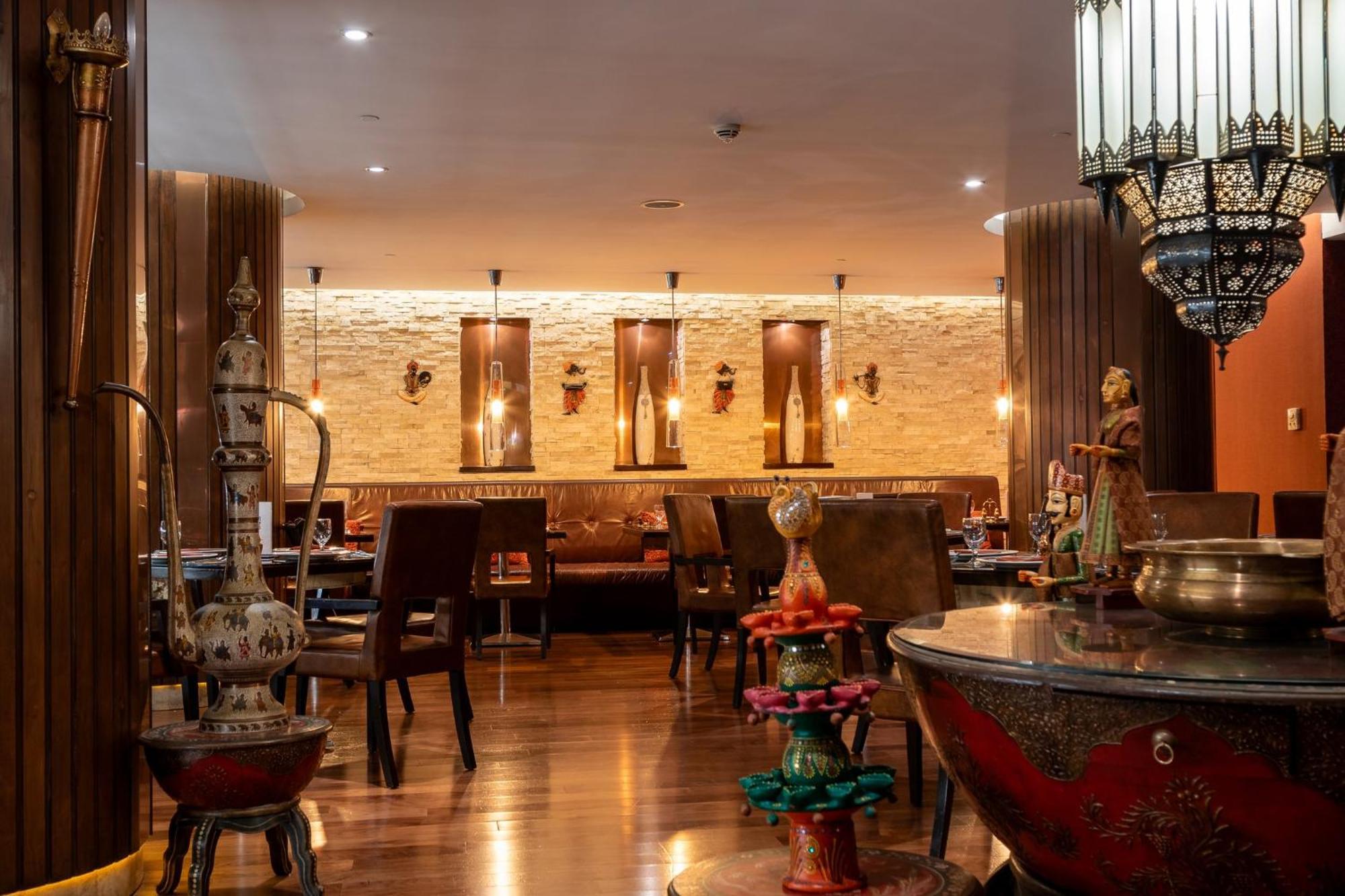 Crowne Plaza Kuwait Al Thuraya City By Ihg Κουβέιτ Εξωτερικό φωτογραφία