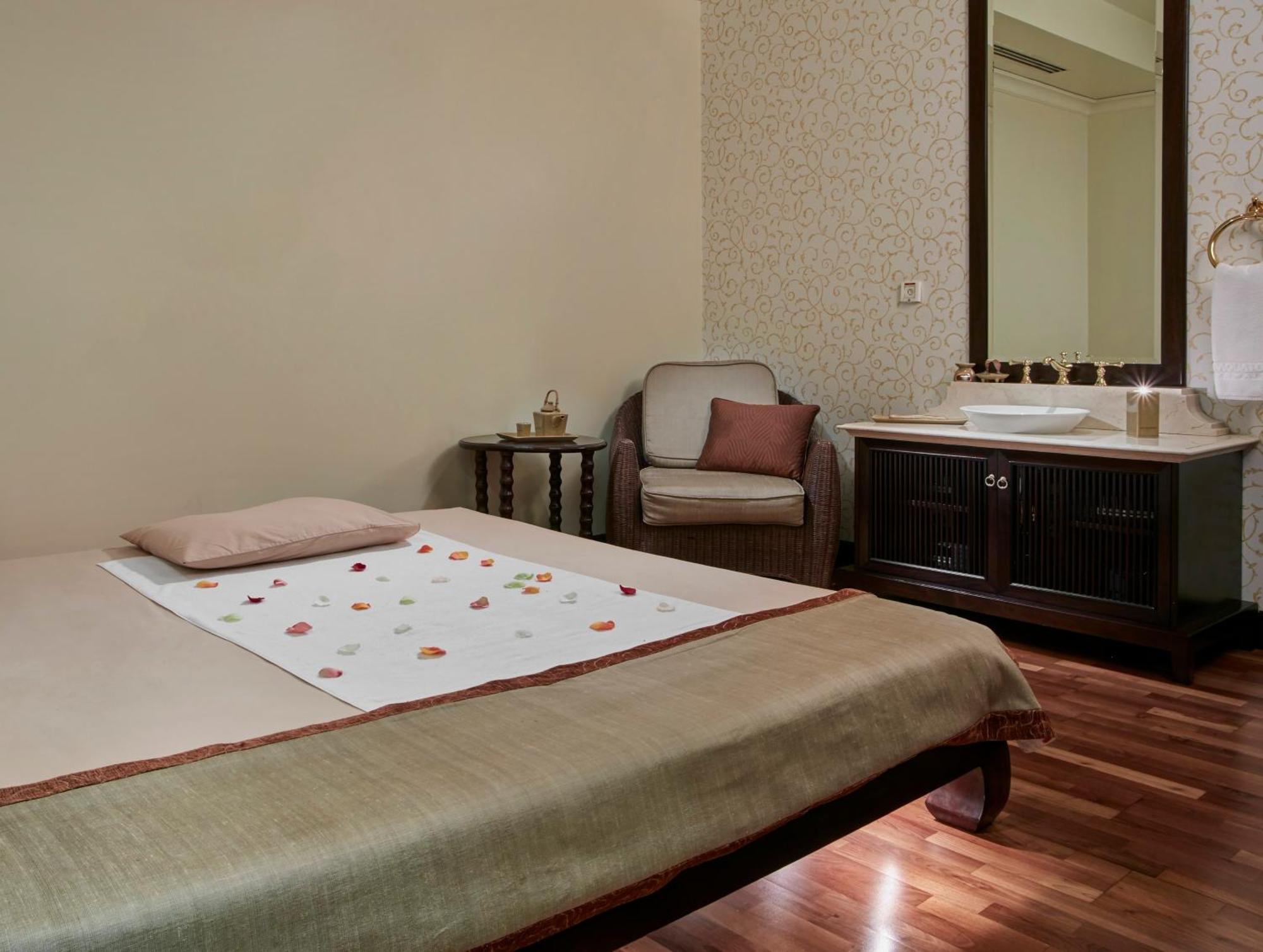 Crowne Plaza Kuwait Al Thuraya City By Ihg Κουβέιτ Εξωτερικό φωτογραφία