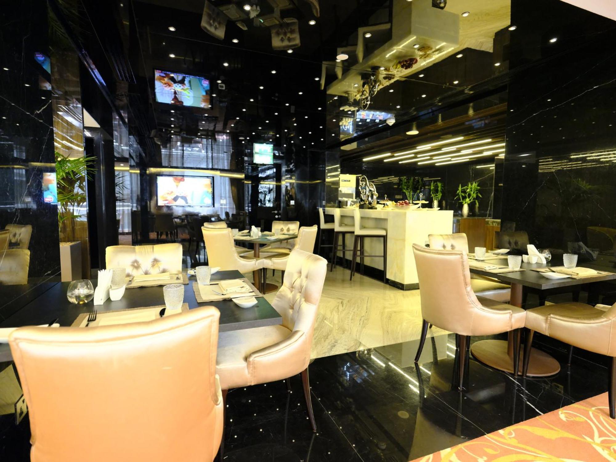 Crowne Plaza Kuwait Al Thuraya City By Ihg Κουβέιτ Εξωτερικό φωτογραφία